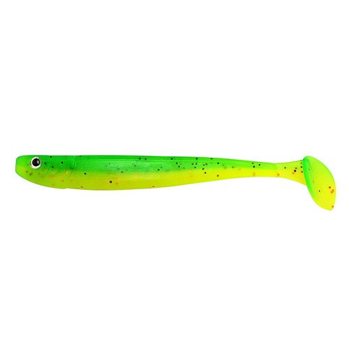 10cm soft lure shad jig 4 pack - Picture 5 of 10