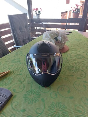 Motorrad Helm Airoh Helmet REV 19