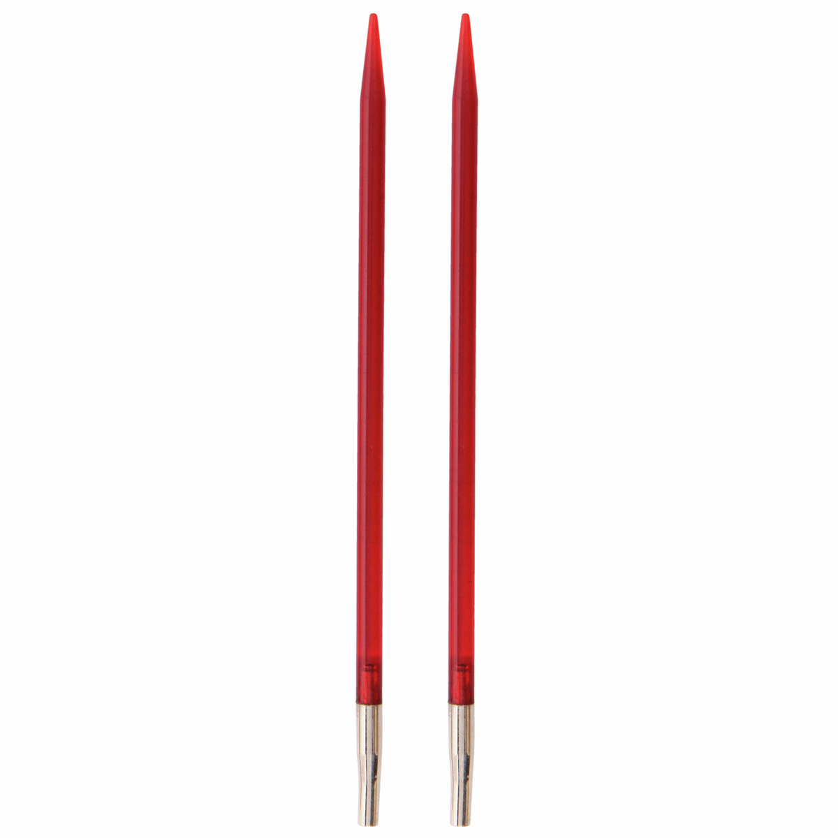 KnitPro Trendz Interchangeable Circular Needles 5" (13cm) | 3.50mm - Image 2
