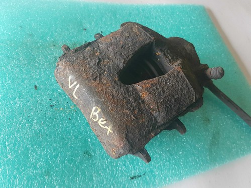 VW New Beetle 9c 2.0 115Ps Bremssattel vorne links