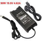 90W AC Adapter Charger PA 12 LA90PM111 for Dell Inspiron 17r N7110 N7010 5720 