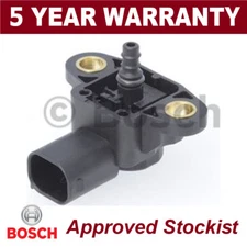 Bosch MAP Sensor Manifold Absolute Air Pressure 0261230250