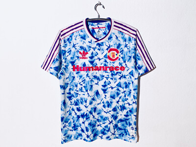 Race Jersey Man Utd Human Race Top Football Kits Man Utd Human