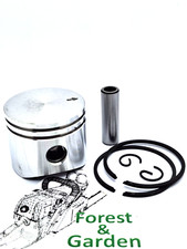 Piston Kit for OLEO-MAC SPARTA 44 42 440 BC /BFC 420 EFCO STARK 42 (40 mm)