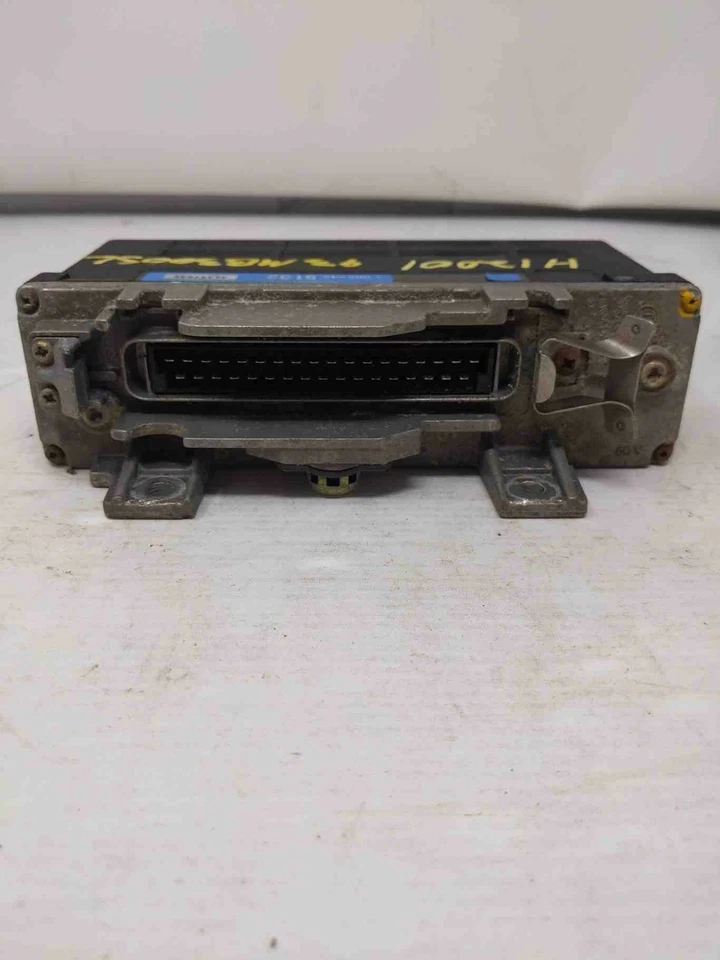 MERCEDES 300E 1986-1993 ABS FRENO UNIDAD DE CONTROL INFORMÁTICO MÓDULO 0055455132 Foto 3 de 4
