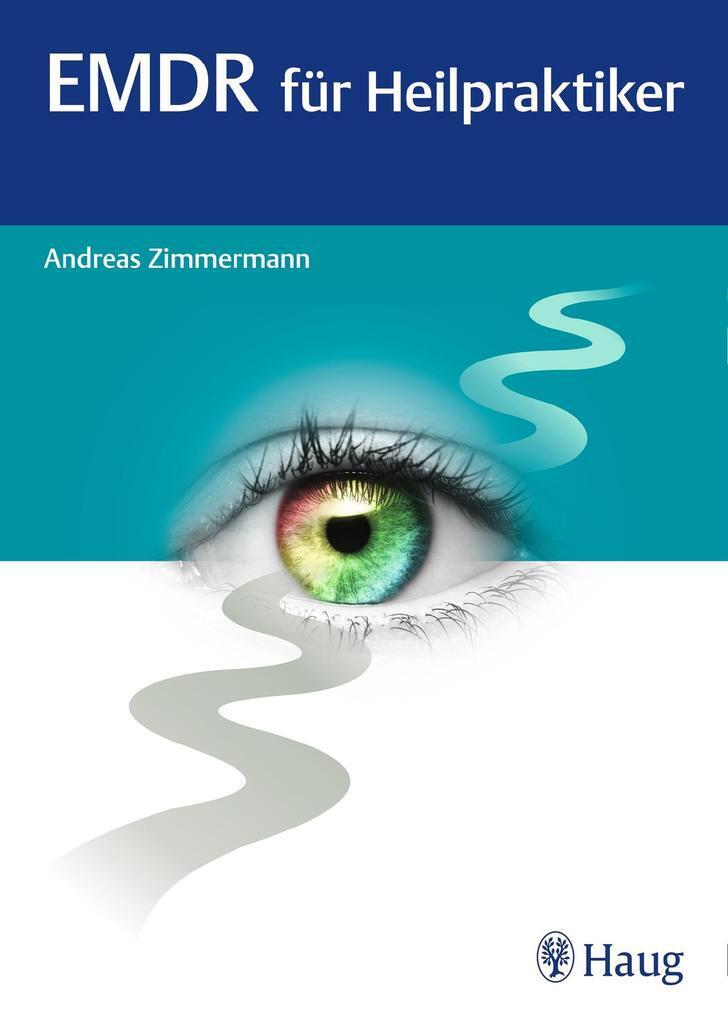 Thumbnail - Emdr Für Heilpraktiker | Andreas Zimmermann | 2020 | Deutsch