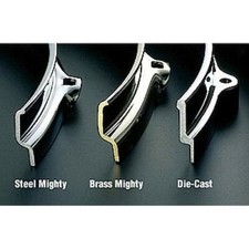 Tama MDH1410BN Die Cast Hoop 14" 10-Lug Black Nickel