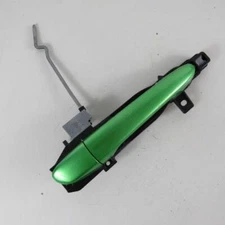 Rear outer door handle rh 33571 for MAZDA 2 MK2 DE 2007-2014 used (33571)