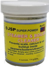 STEAM CLEANER ADDITIVE , RUST INHIBITOR us130 