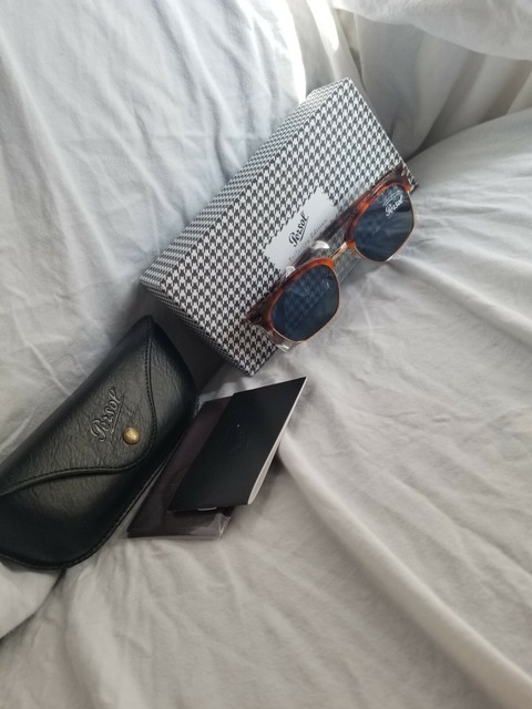 persol tailoring edition polarized