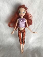 Winx Club 115 Speial Edition Bloom Charmix Fashion Doll For Sale Ebay