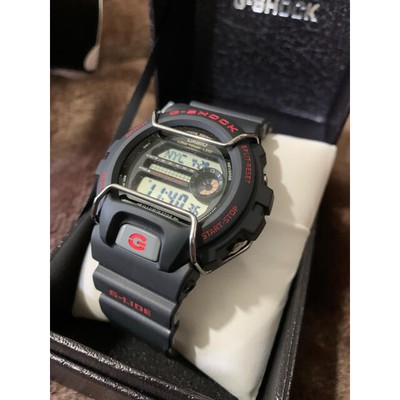 Casio G-shock GLS-6900-1 Digital (3235 for sale online | eBay