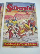SILBERPFEIL Nr. 181 (Bastei Verlag) TOP Z0-1 ungelesen