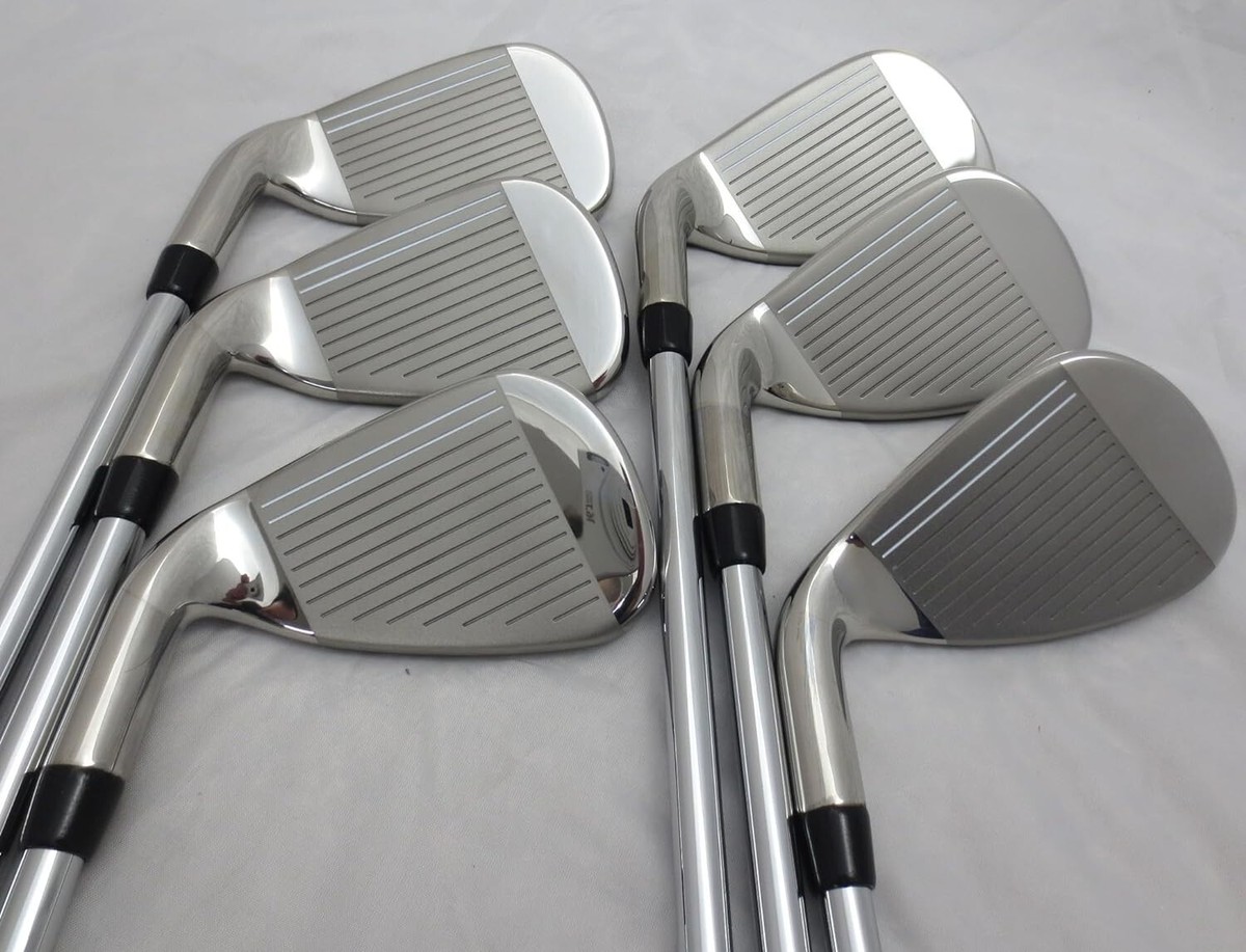 2025 Mens Callaway Golf Club Set Driver Wood Hybrid Irons