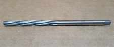 .358" Valve Guide Finish Reamer 