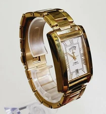 RARE,UNIQUE Men's Watch TIMEX "Empera" BU18-A-T9