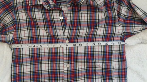 Nautica Women Shirt Size Large 14/16 - Picture 5 of 6
