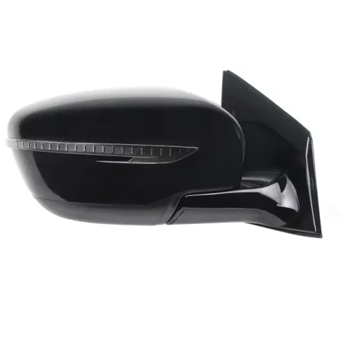 NI1321284 New Right Power Door Mirror Fits 2017-2020 Nissan Murano 963015AA4A