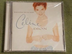 falling into you 1996