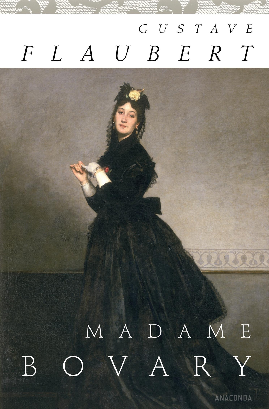 Thumbnail - Gustave Flaubert / Madame Bovary9783866477674