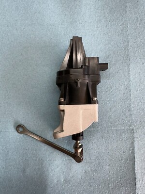 Electronic Turbo Wastegate Actuator Fit For BMW N20 320i 328i 2.0L | eBay