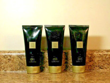 Avon Little Black Dress Shower Gel LOT Of 3 NEW
