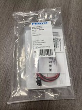 1pc FESTO VUVG-L14-M52-AT-G18-1H2L-W1 576256 Solenoid Valve
