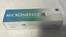 ORA Beauty Microneedle Face Roller System