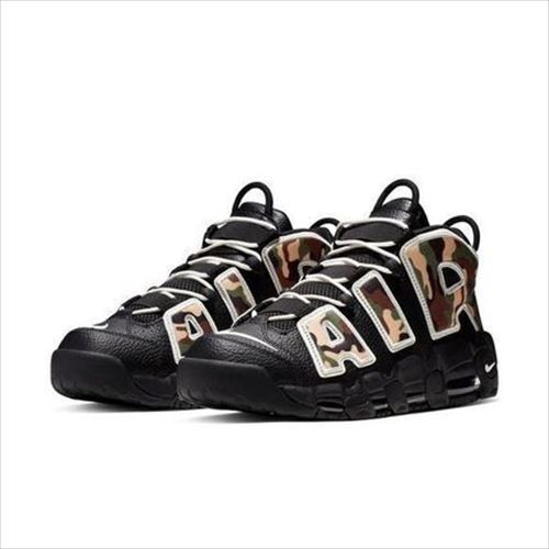 Nike Air More Uptempo Black Camo CJ6122-001 Men's Size | eBay Nike Air More Uptempo Black Camo CJ6122-001 Men's Size | eBay