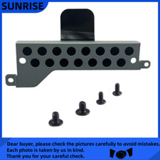 New For MSI GE63 GP63 GF63 GE73 GP73 GL73 GF75 GL75 Hard Drive Caddy Bracket