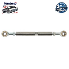 5-1/2" Adjustable Tensioning Rod For Heim Joint Alternator bracket sbc bbc 454