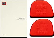 Memory Foam Shoe Crease Protector - Stops Creases in New & Old Shoes - for Jorda