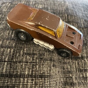 Matchbox Brown Sugar | eBay