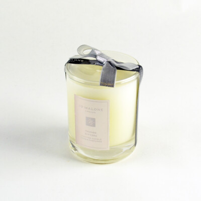 Jo Malone Orange Bitters Scented Candle - Size 1.88 In | eBay