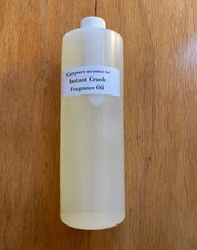 Compare Aroma to INSTANT CRUSH  Perfume  BODY OIL 16 OZ  (Duplication)