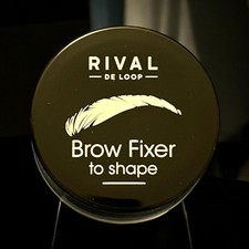 Rival De Loop Brow Fixer to Shape 