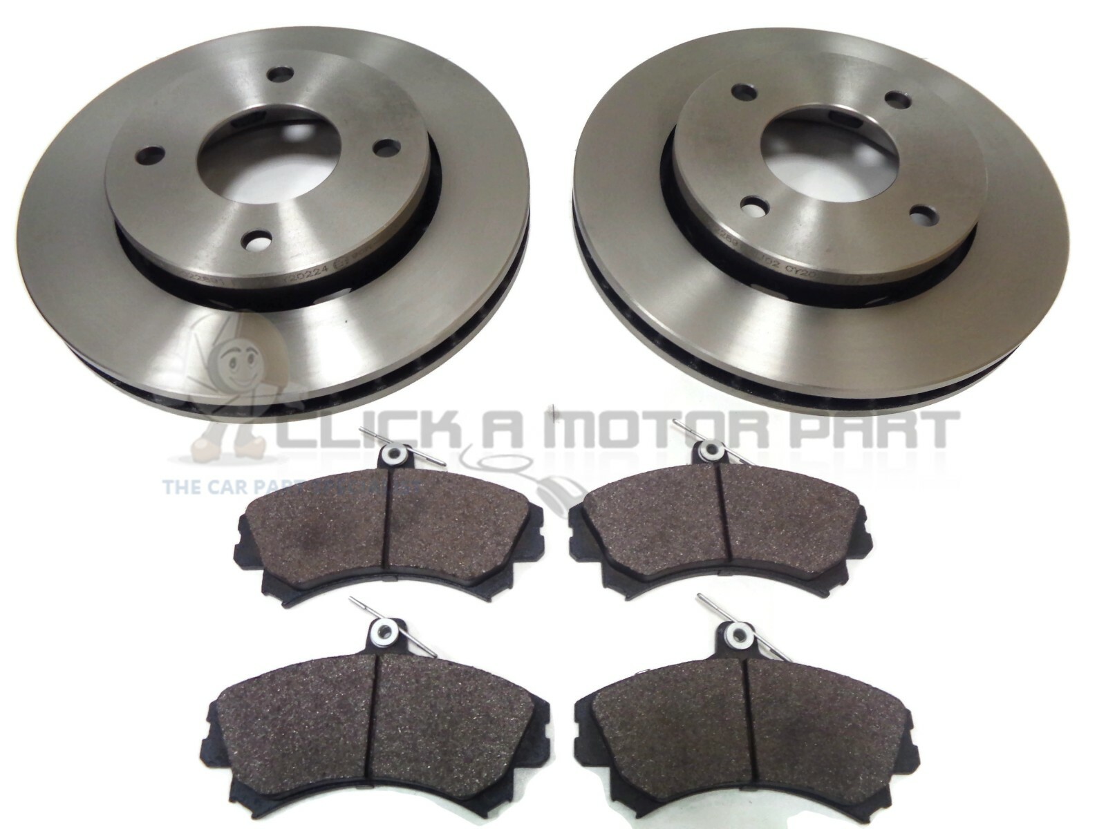Honda Accord Brake Discs Disc Brake Rotors For Mitsubishi Colt For Sale ...