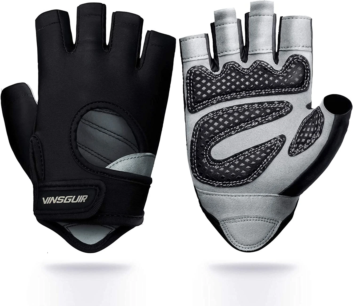 Workout Weight Lifting Gloves for Men and Women