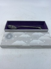 Reed Barton For Children Spoon