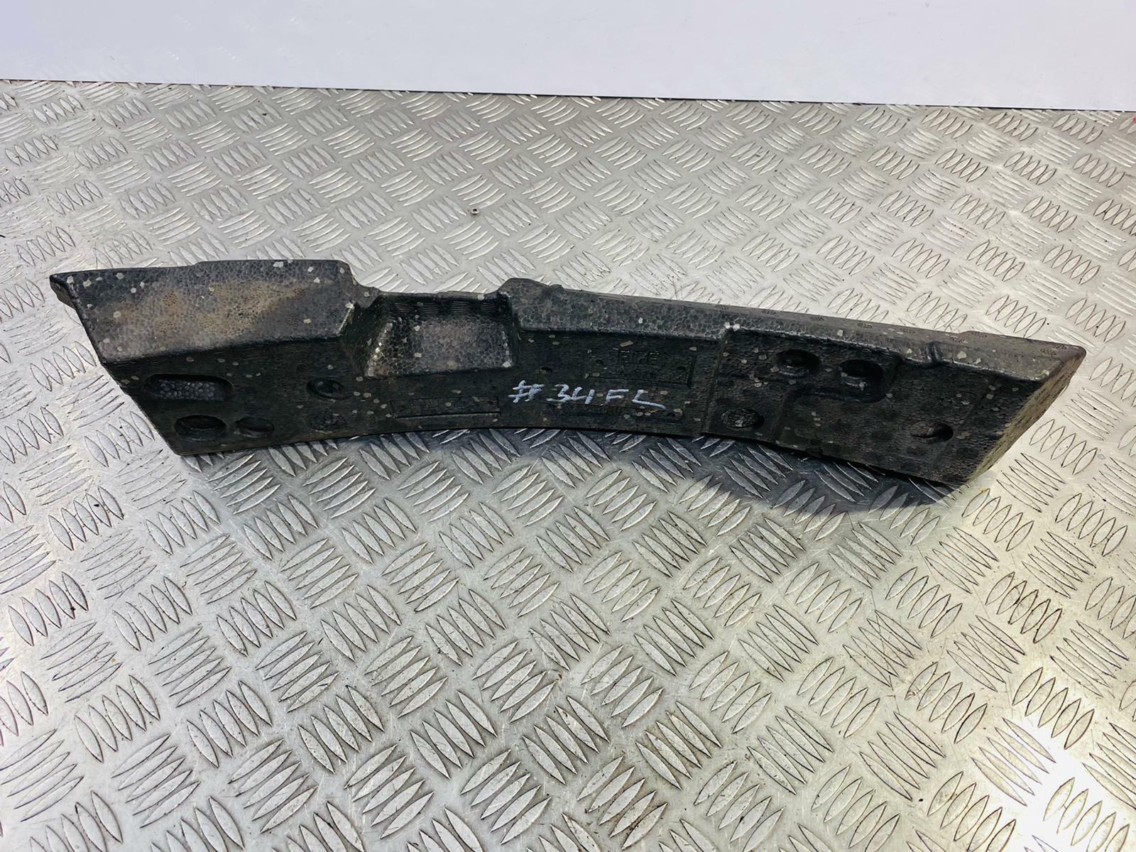 34 Mercedes Benz E W211 Front Left Bumper Foam A2118851137 | eBay