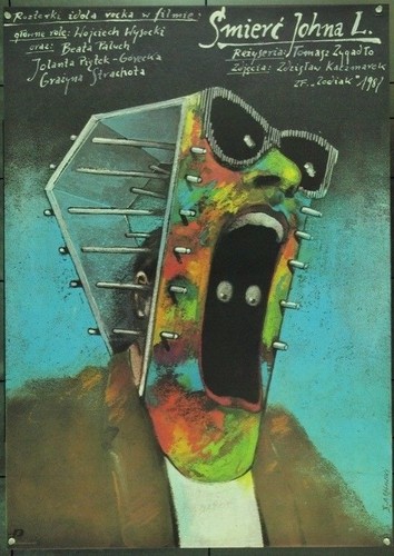 DEATH OF JOHN L., THE (1988) 22352