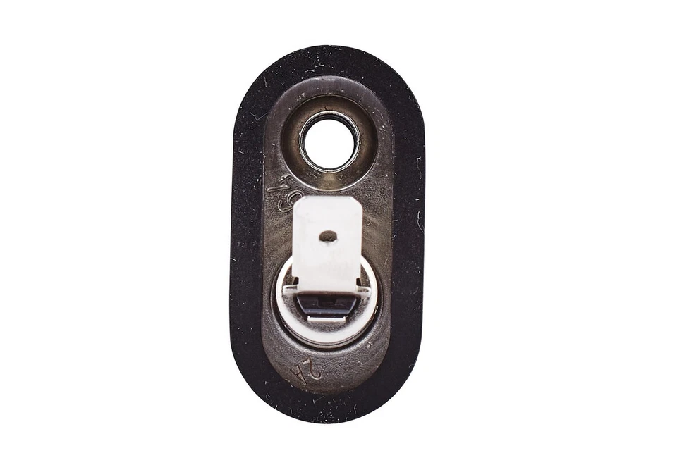 10 Interruptor Contacto Puerta Enroscado Tapa/Fuelle HELLA para Ford Granada - Imagen 3 de 4