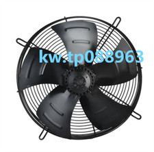 for YWF4D-350B YWF4E-350S YWF4E-350B Outer Rotor Axial Fan t5