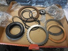 Transtar Transmission PARTIAL Rebuild Kit MIS...
