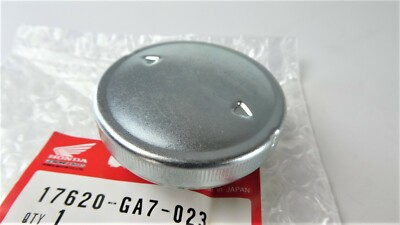 Original Honda Dax Monkey Chaly Tankdeckel 17620-GA7-023 fuel cap