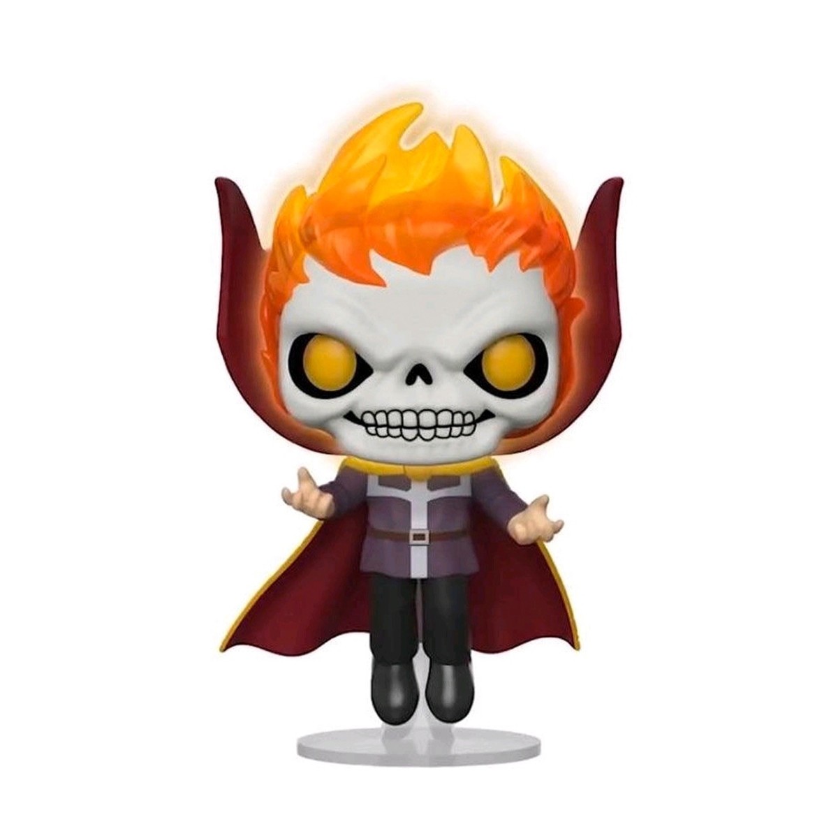 ファンコPOP! ドクターストレンジ (ゴーストライダー) Funko Pop