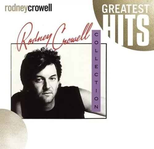 Crowell Rodney - Collection - CD NEU - Bild 1 von 1