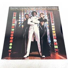Frankie Crocker/Heart&Soul Orch "Presents Disco Suite No 1" 1976,2-LP's, SEALED!