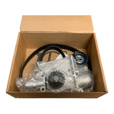 Continental TB283LK3 Timing Belt Kit Water Pu...