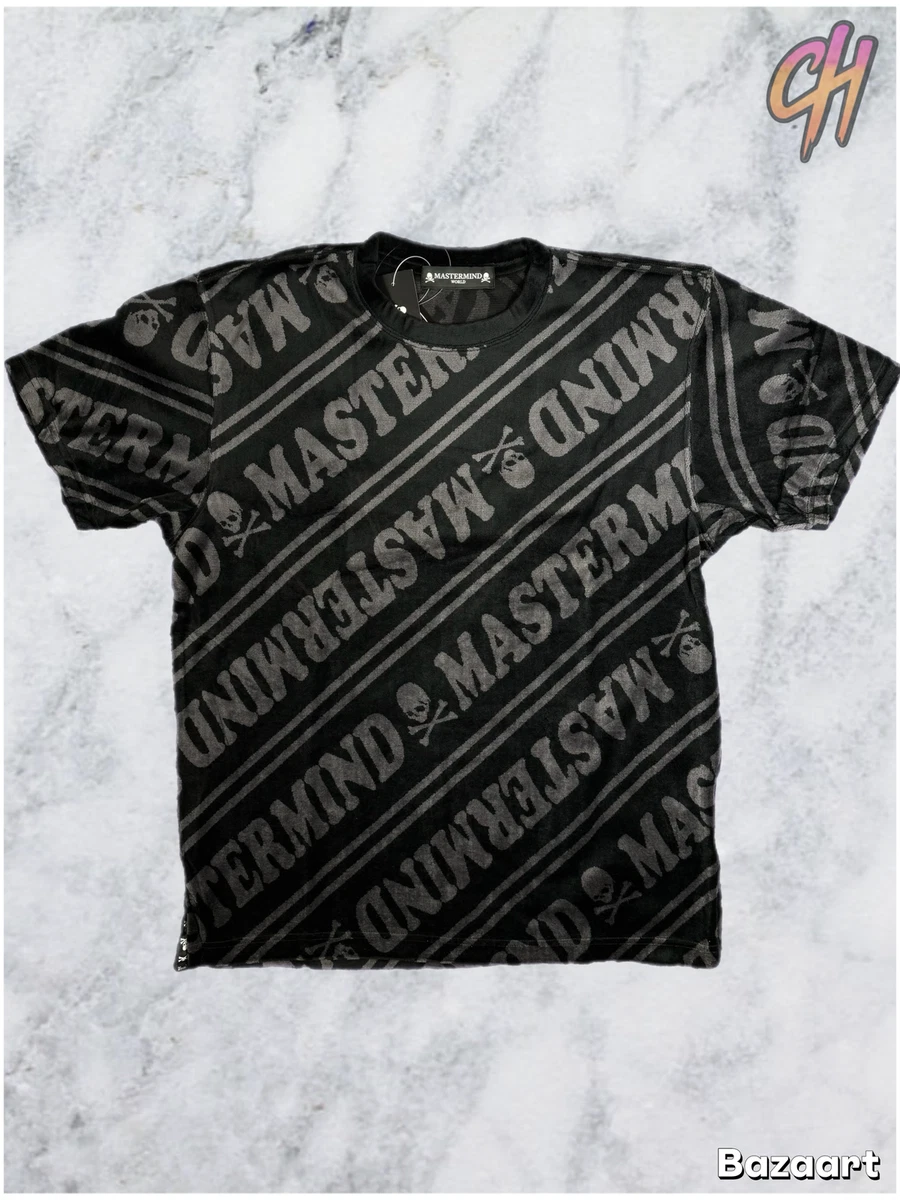 Mastermind Japan T-Shirts for Men for sale | eBay